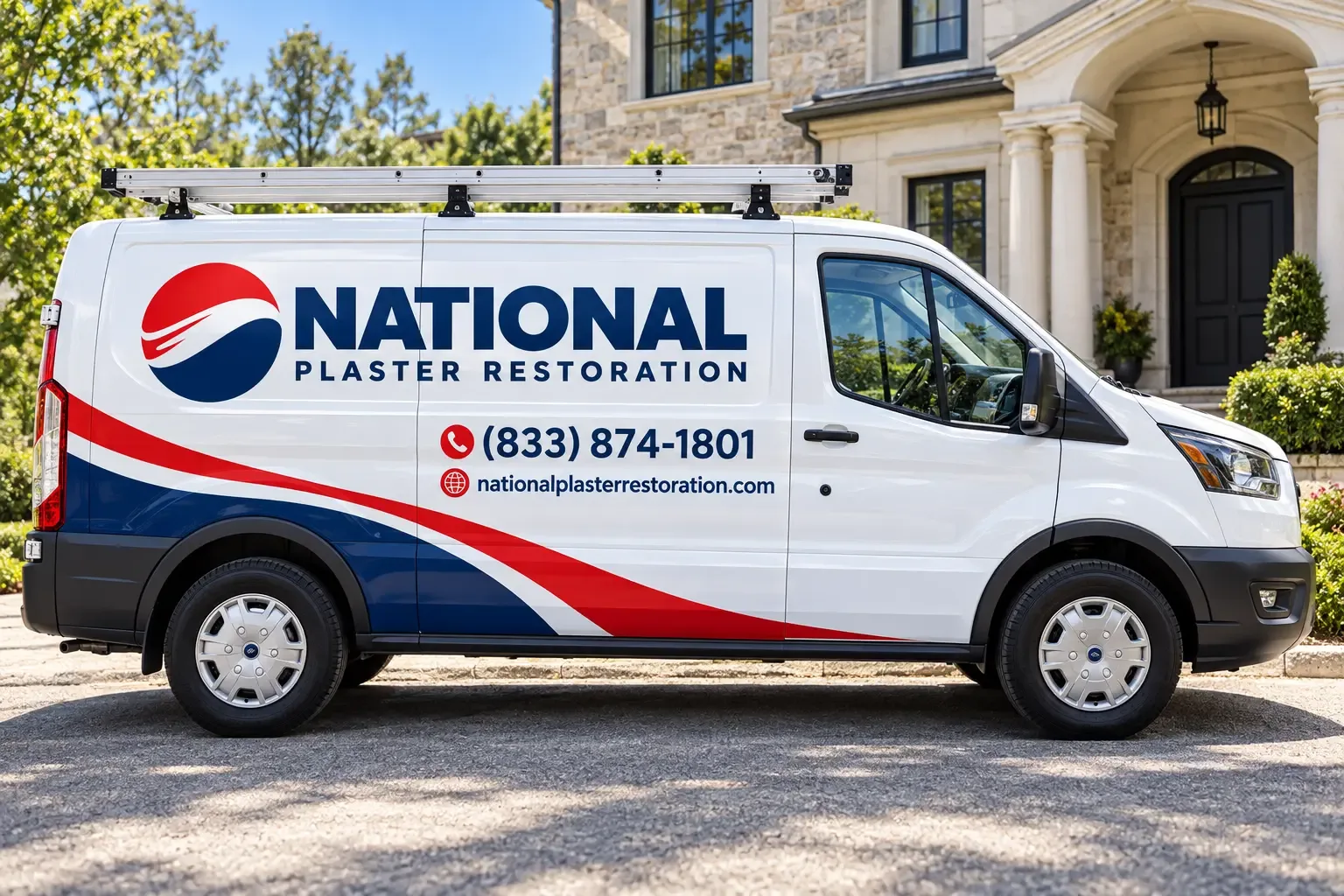 Plaster Repair in Gantt, SC near me
