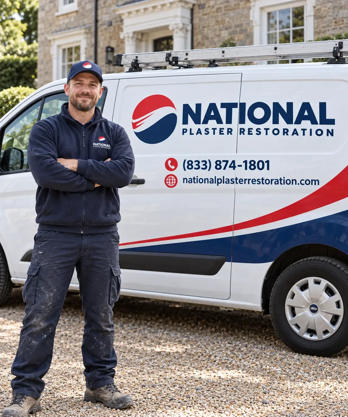 Plaster Repair company in Gantt, SC
